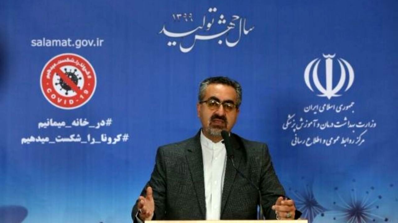 کرونا جان 94 نفر دیگر را در ایران گرفت/ تاکنون 63 هزار و 113 نفر از بیماران مبتلا به کرونا در کشور بهبود یافته و از بیمارستان ترخیص شده‌اند/ 1194 بیمار جدید مبتلا به کووید19 در کشور شناسایی شد