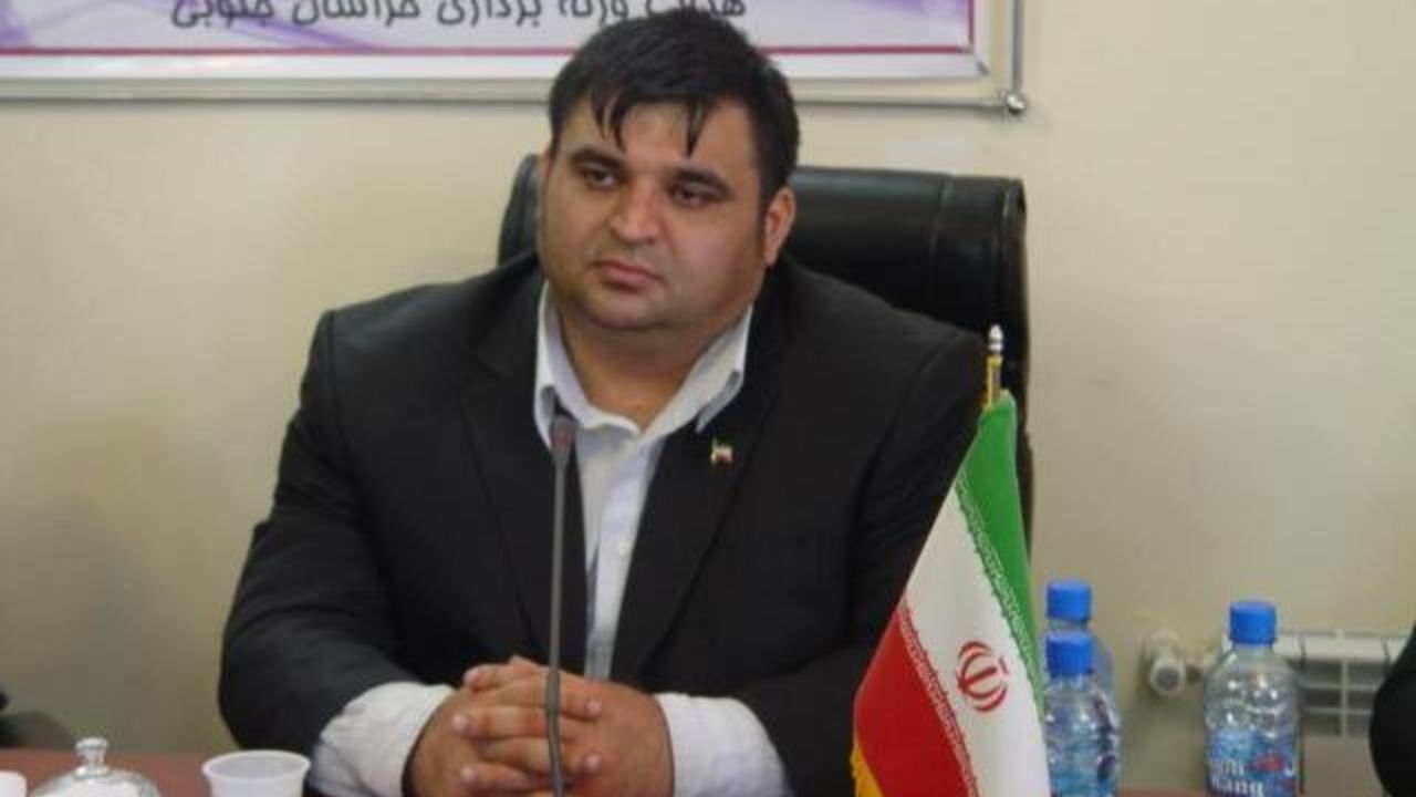 رضازاده؛ مردی که هنوز آیان را پاک می‌داند