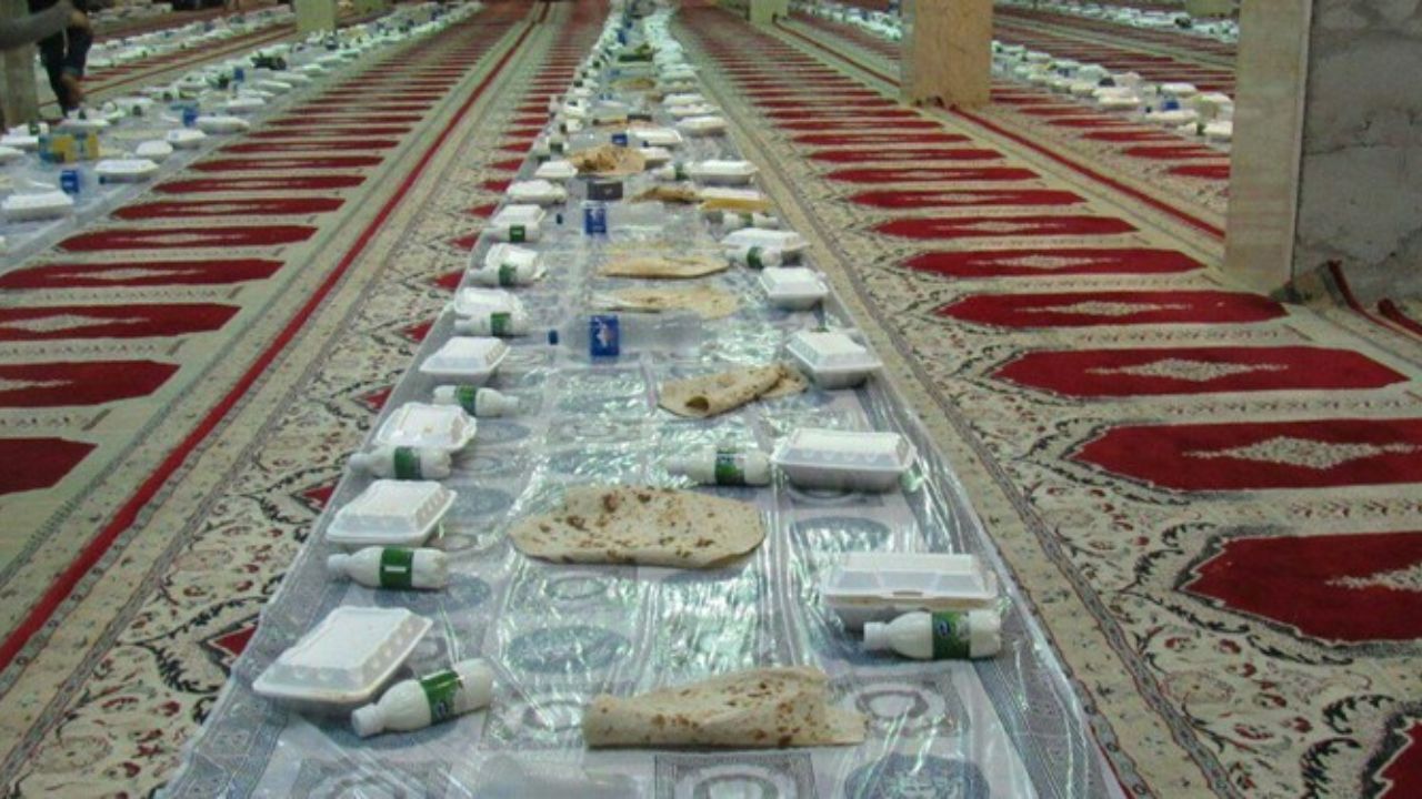 برنامه‌های رمضانی مساجد به شکل مجازی برگزار می‌شود