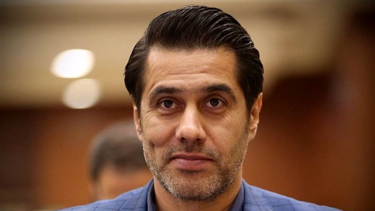 فکر نمی‌کنم سپاهان مدرک جدیدی برای ارائه به کمیته استیناف داشته باشد