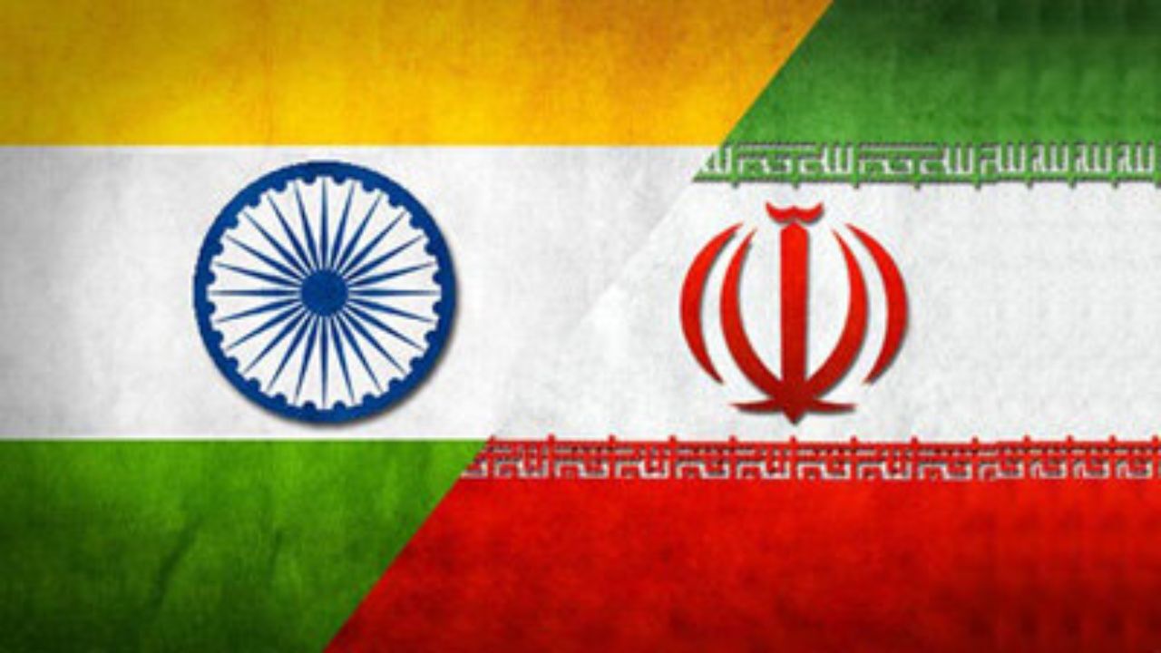 پیام همدردی شاعران و ادیبان ایرانی خطاب به ملت هند