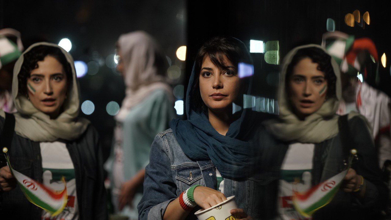 «طلا» کمتر از 6 ساعت دیگر اکران آنلاین می‌شود