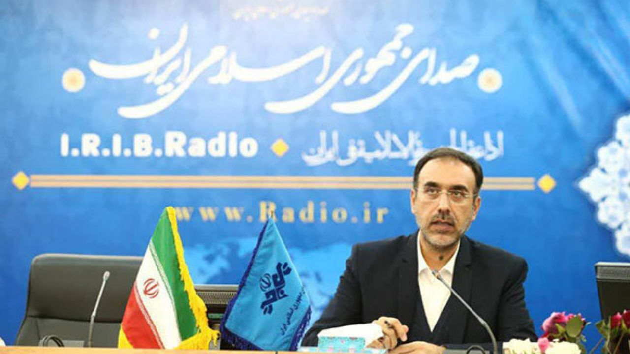 آغاز پخش اینترنتی «پرنیان صدا» همزمان با پخش از رادیو پیام