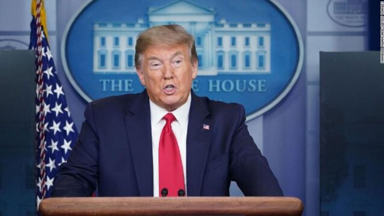 ترامپ برای چین همدست پیدا کرد