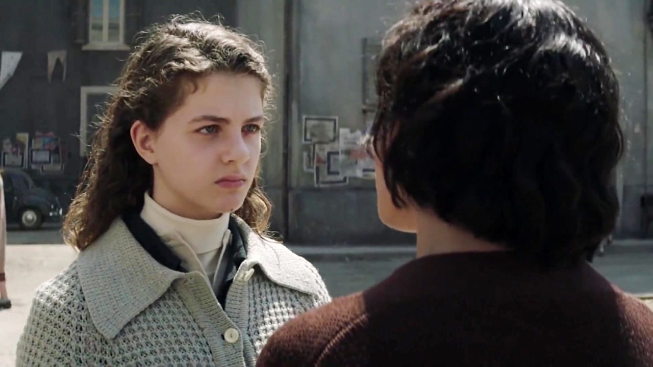 فصل سوم «دوست نابغه‌ من» ساخته می‌شود