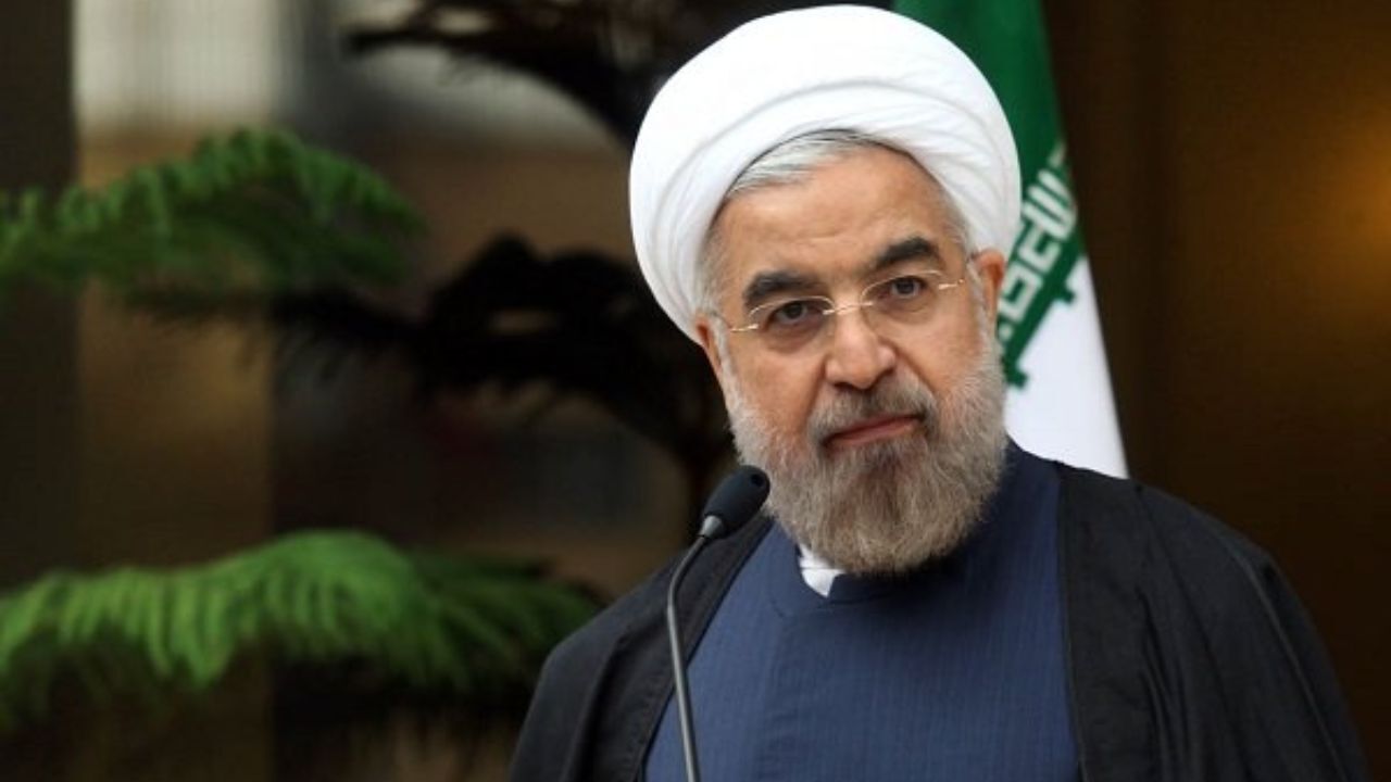 80 استاد دانشگاه در اعتراض به ادغام پژوهشکده آبخیزداری به رییس جمهور نامه نوشتند