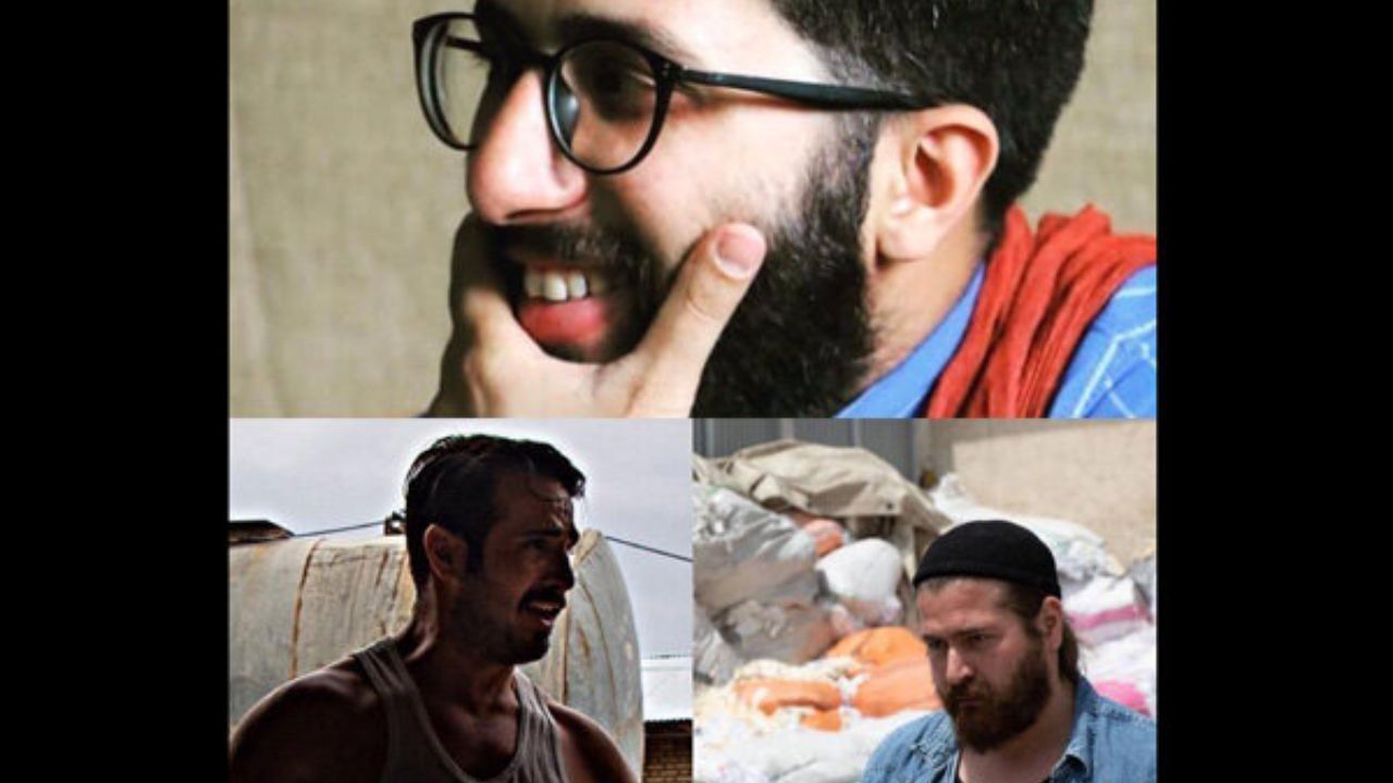 فیلم کوتاه «اوریگامی» کلید خورد