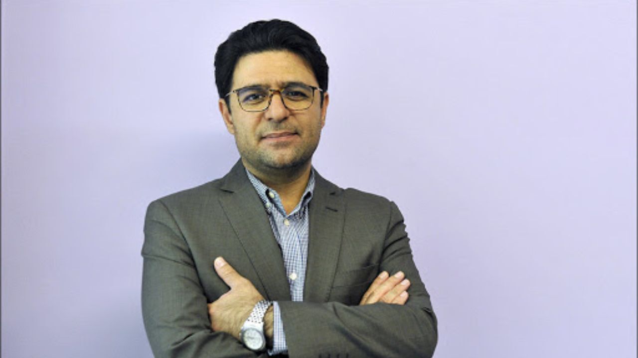پیام تسلیت مدیر کل هنرهای تجسمی برای درگذشت فریدون صدیقی