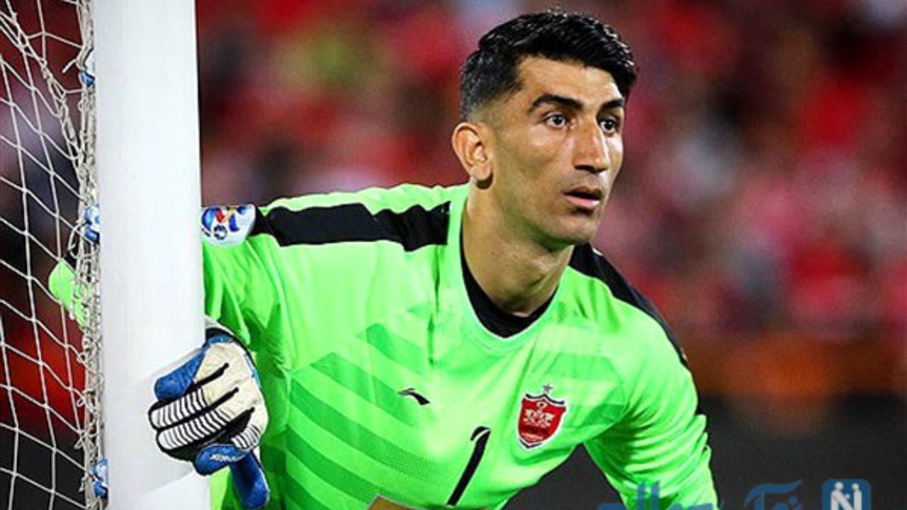 رکورد پرسپولیس ماندگار می‌شود