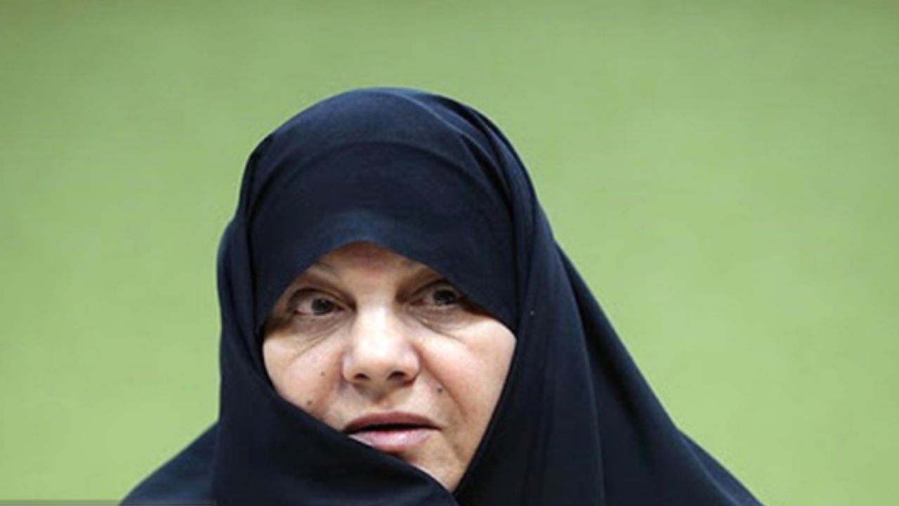 شیوع کرونا مانع از هماهنگی برای تشکیل فراکسیون زنان شده است