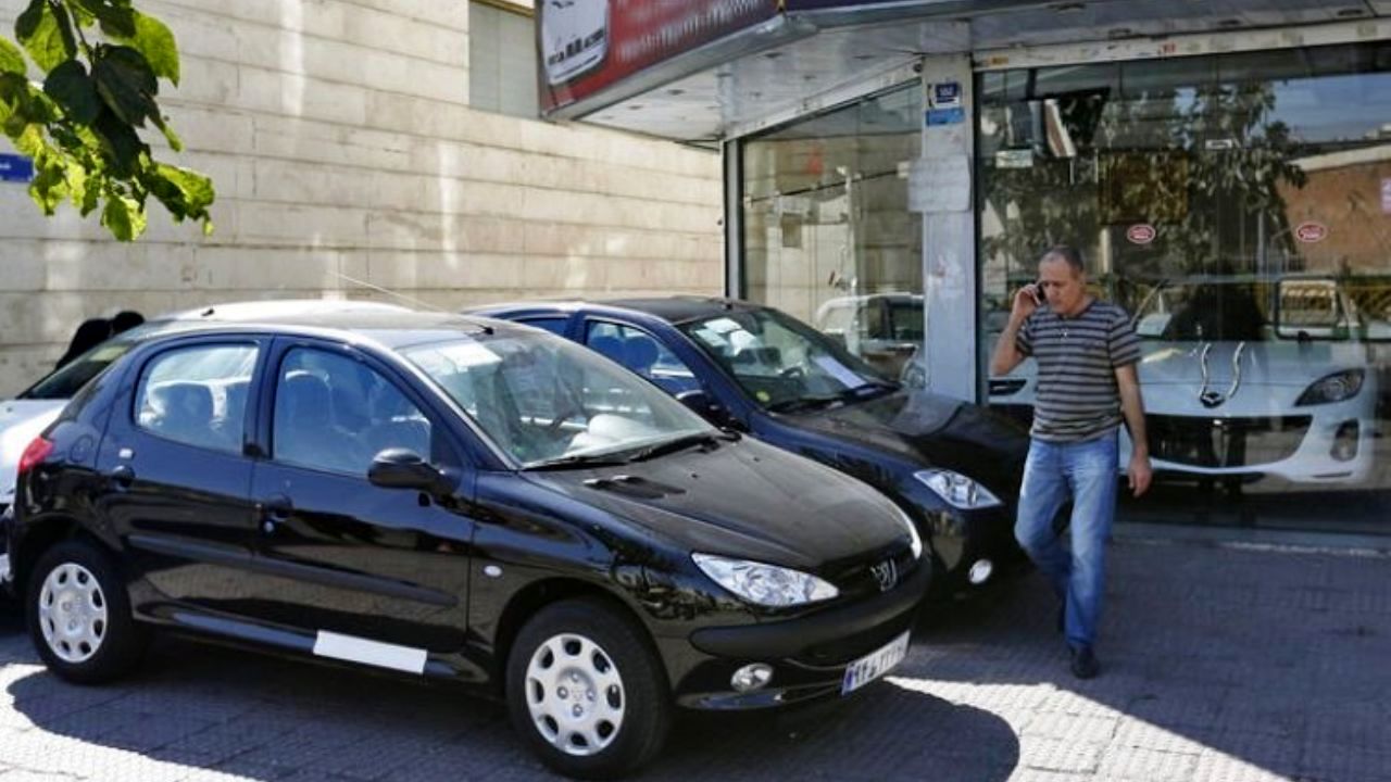 سازمان بازرسی، اصلاح قیمت خودروها را مشروط کرد