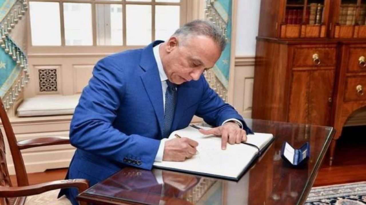 نخست‌وزیر عراق؛ روزنامه‌نگاری که از دالان سرویس اطلاعاتی به رأس هرم قدرت رسید