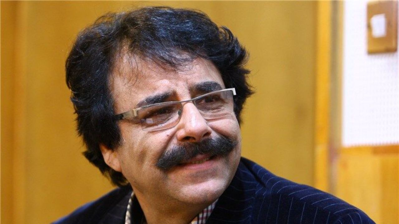 «علیرضا افتخاری» مهمان دورهمی می‌شود