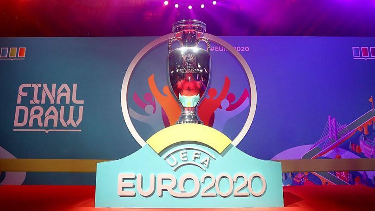 دانمارک برای میزبانی تمامی بازیهای یورو 2020 اعلام آمادگی کرد