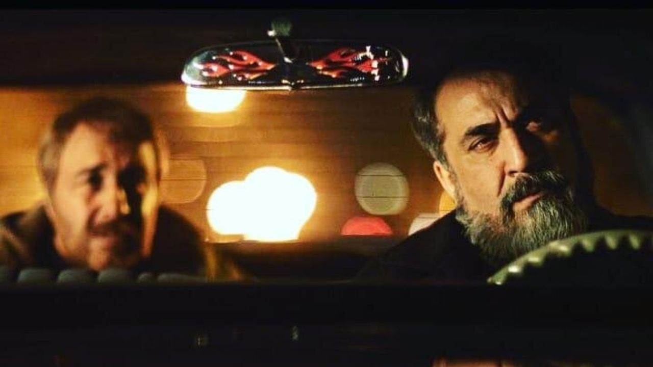 فیلمبرداری «روشن» به پایان رسید