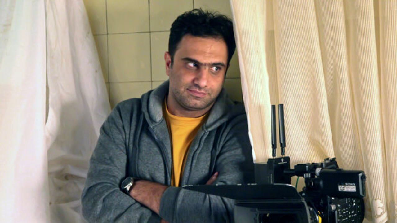 اقتباس سینمایی از«افسانه باران» نادرابراهیمی/ فیلم کودک حامی ندارد