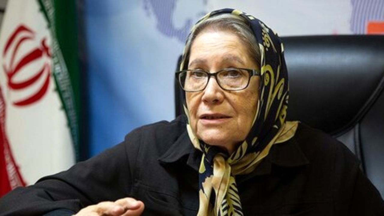 گرما پاشنه آشیل کرونا نیست