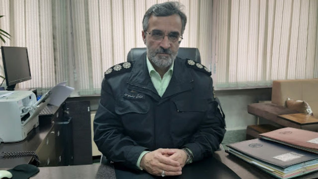 فعالیت اغذیه‌فروشان منوط به تصمیم ستاد ملی مبارزه با کرونا/ تمهیدات پلیس برای ماه مبارک رمضان
