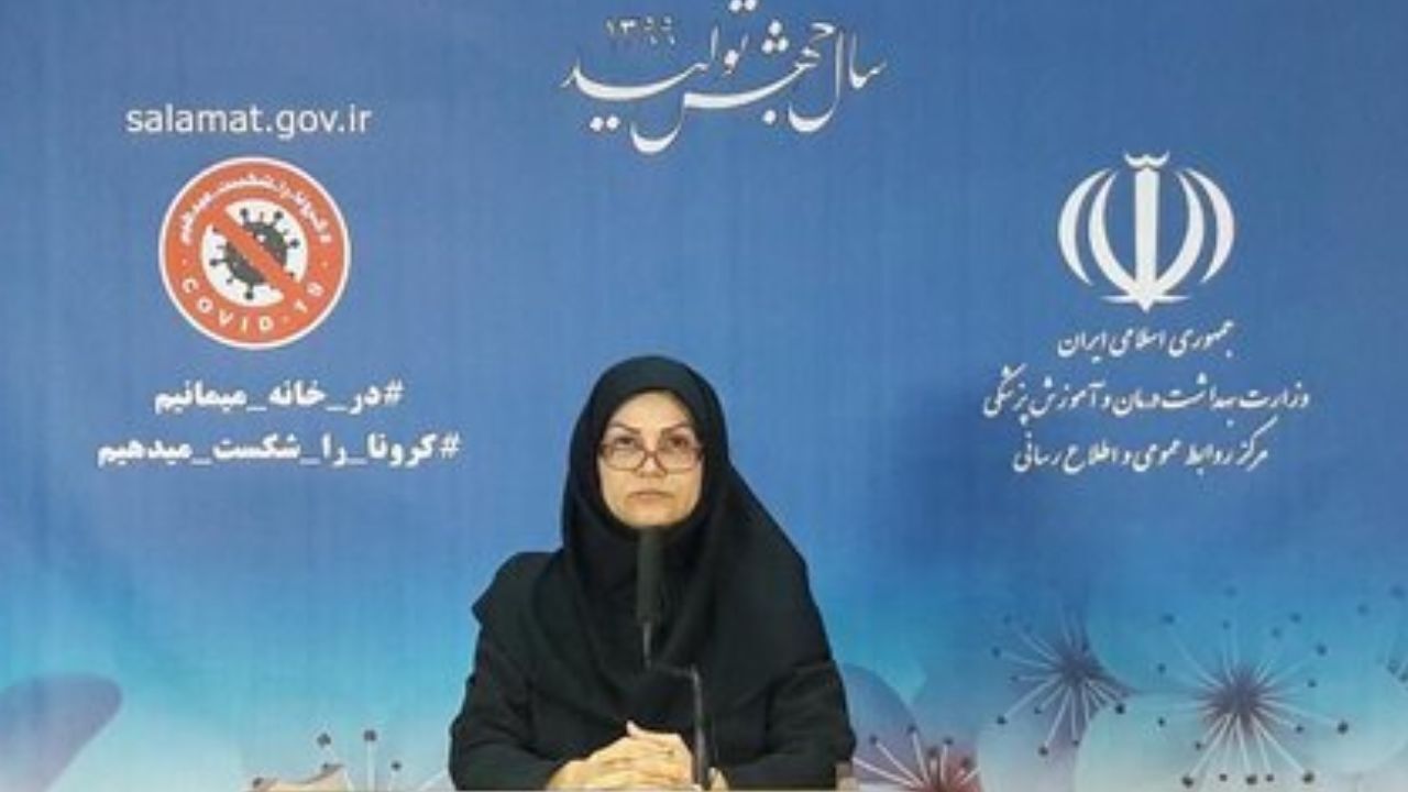 ﻫﻴﭻ ﻣﻄﺎﻟﻌﻪ‌ای ﻣﺒﻨﻰ ﺑﺮ روزه‌داری و اﻓﺰاﻳﺶ کرونا دﻳﺪه ﻧﺸﺪه اﺳﺖ