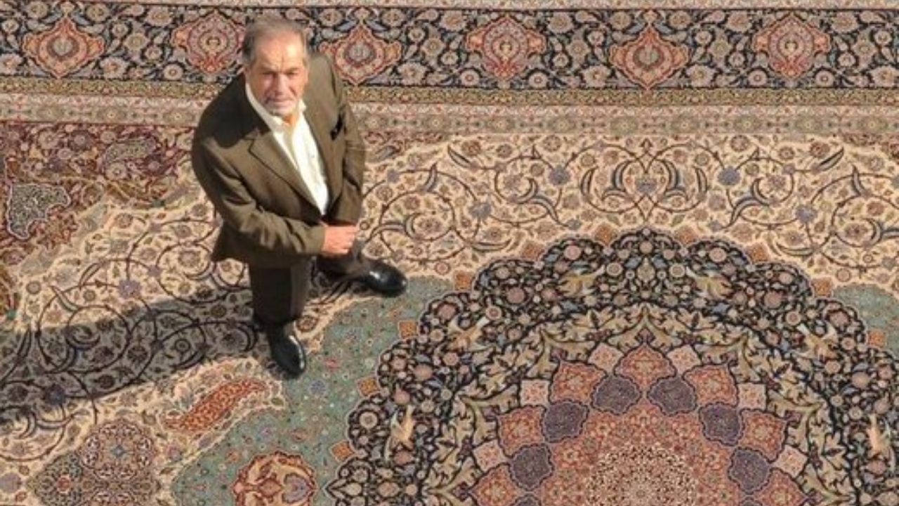 «فیض‌الله حقیقی» درگذشت