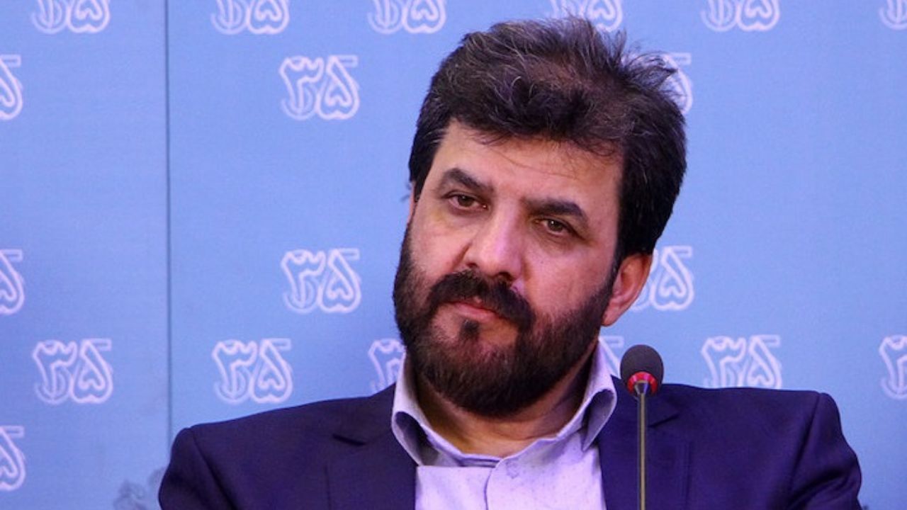 تهیه‌کننده «به کبودی یاس» فیلمنامه‌ای با موضوع کرونا می‌نویسد