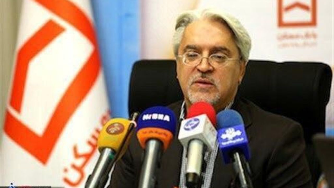 پیام تسلیت الیاس حضرتی، رئیس کمیسیون اقتصادی مجلس، در پی درگذشت مدیرعامل بانک مسکن