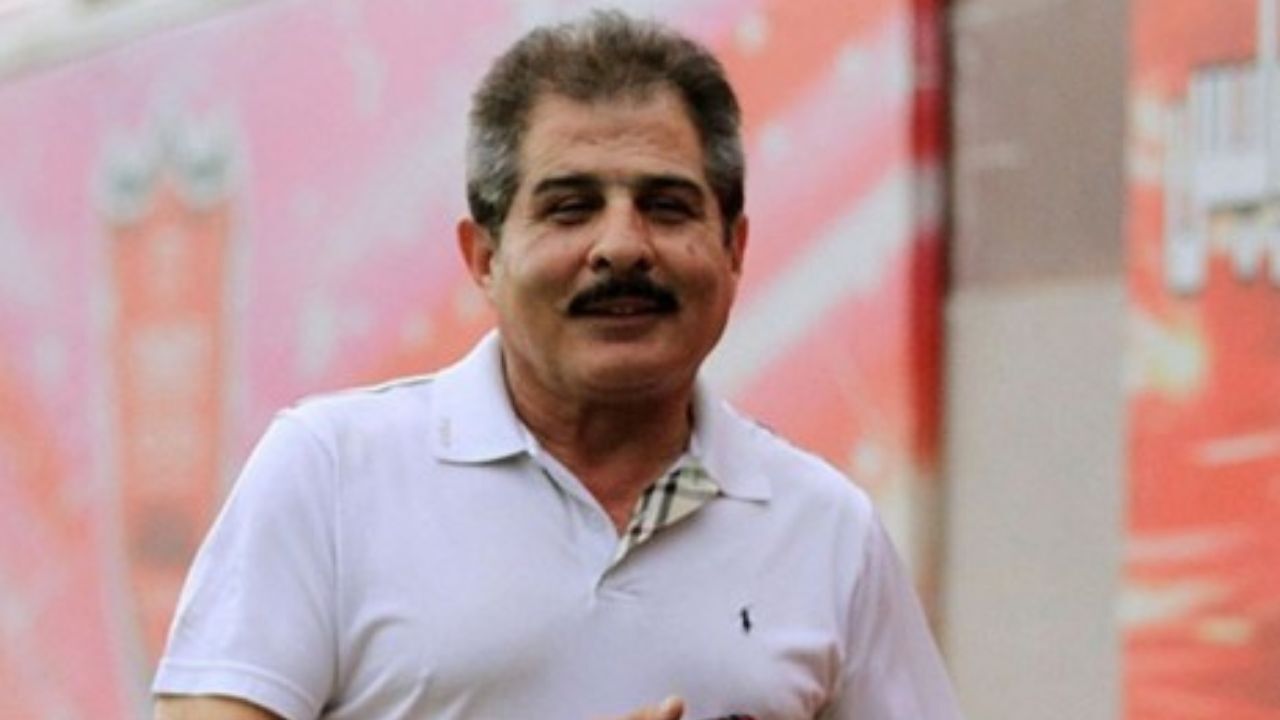 اتهام‌زنی قلعه‌نویی به پرسپولیس کار خوبی نبود