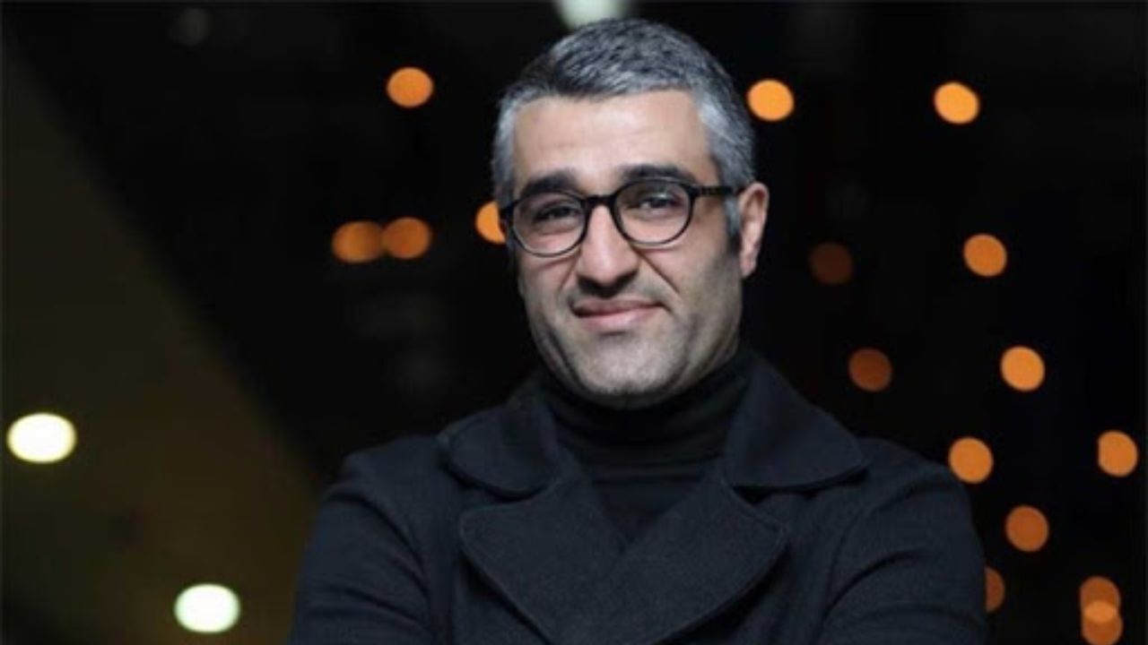 پژمان جمشیدی اولین بازیگر «کوسه» شد