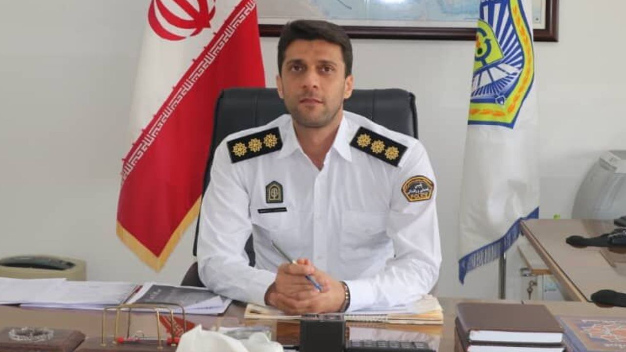 هشدار به رانندگان با بیش از 10 میلیون جریمه؛ خودرو متوقف می‌شود
