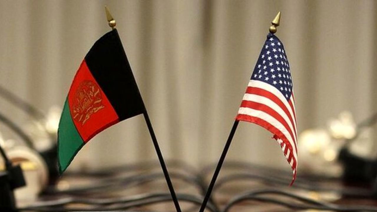 هیچ دستورالعملی برای کاهش تعداد سربازان در افغانستان وجود ندارد