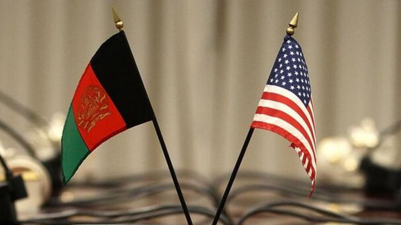 هیچ دستورالعملی برای کاهش تعداد سربازان در افغانستان وجود ندارد