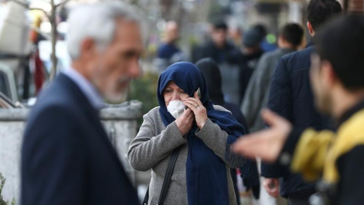 وضعیت سفید، زرد و قرمز کرونا در ایران چگونه است؟