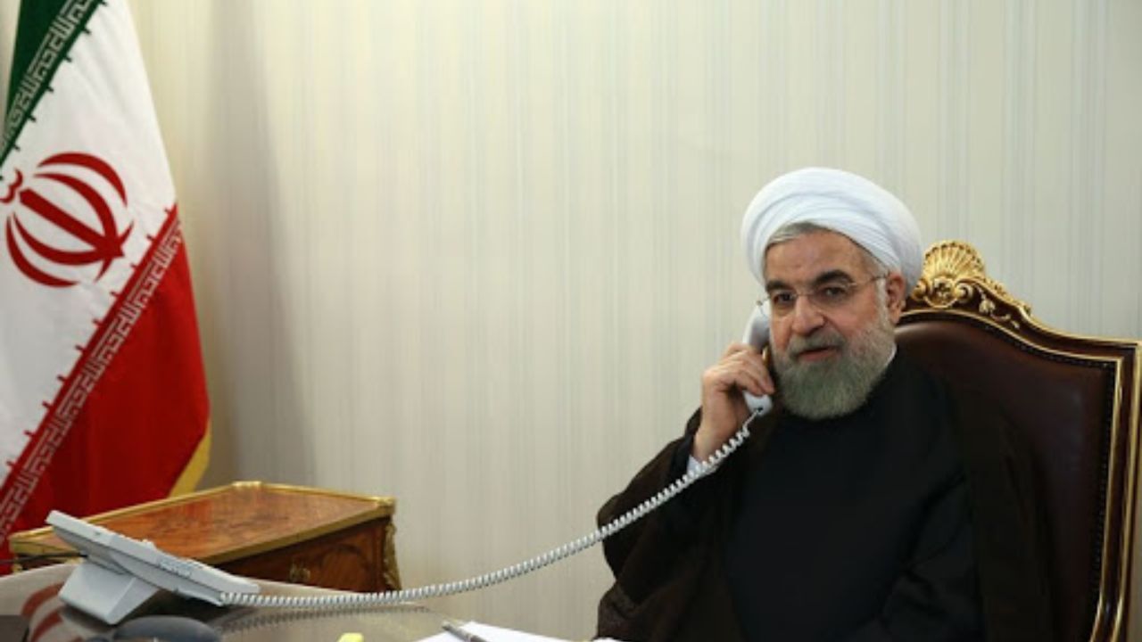 آمریکا از مبادله کالا در زمینه بهداشتی و درمانی به ایران نیز جلوگیری می‌کند