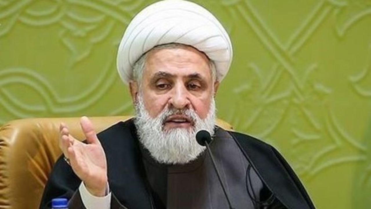 حزب‌الله از طریق فشارهای اقتصادی امتیازدهی نمی‌کند