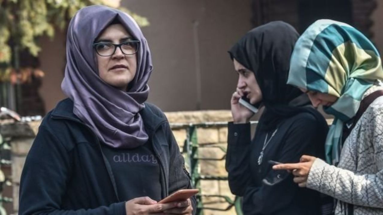 درخواست نامزد خاشقجی برای جلوگیری از فروش باشگاه نیوکاسل به بن سلمان