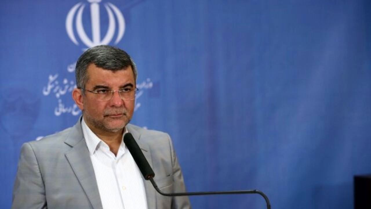 تهران پاشنه آشیل کنترل کرونا در کشور است