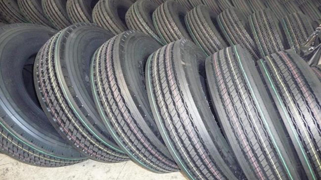 اختلاف 50 درصدی قیمت تایر از کارخانه تا بازار