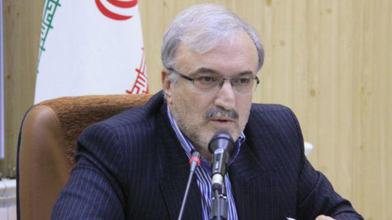 بازگشایی مساجد در شب‌های قدر