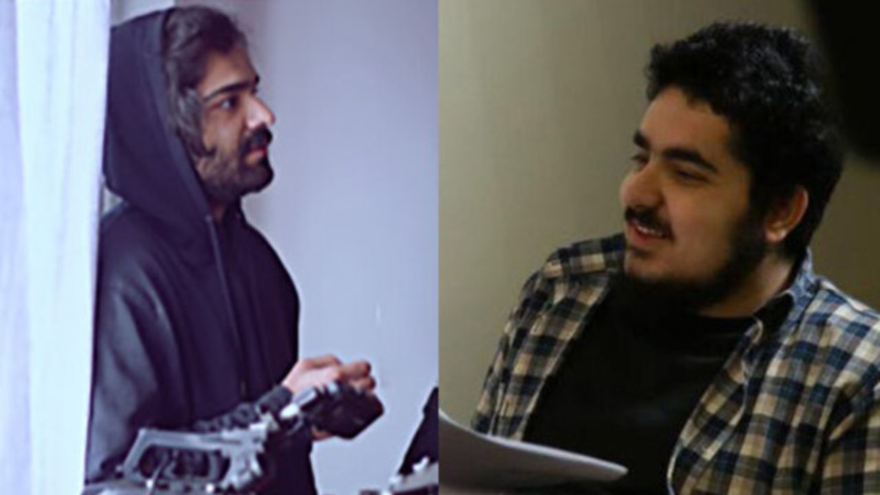 2 ایرانی فیلم‌های جشنواره کلمبیا را داوری می‌کنند