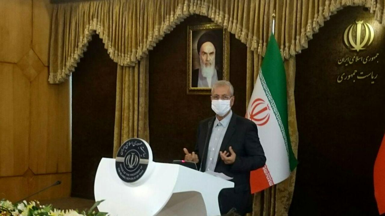 بازگشایی اماکن مذهبی و صنوف به تدریج بعد ماه مبارک رمضان انجام می‌شوند/ محدودیت‌های مکان‌های تجمعی کماکان ادامه دارد و تجمع ممنوع است