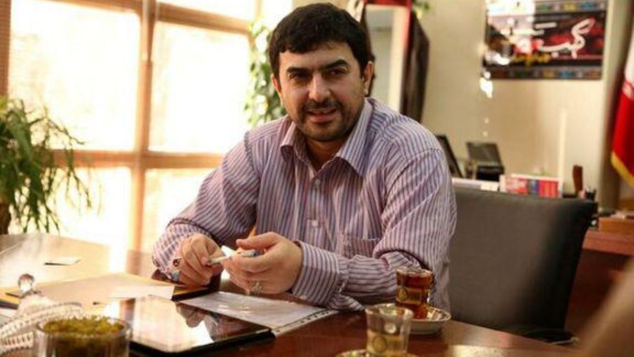 مدرس‌خیابانی| سرپرست جدید وزارت صمت کیست؟