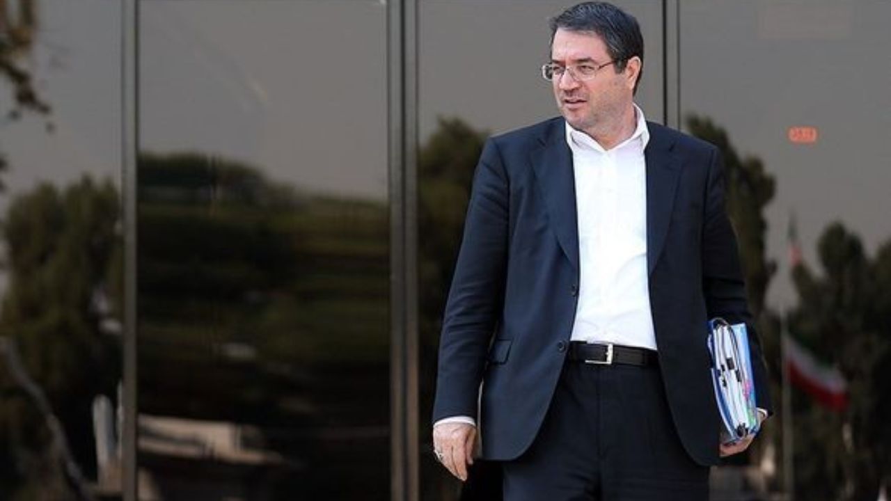 رضا رحمانی در واکنش به استعفای خود چه نوشت؟