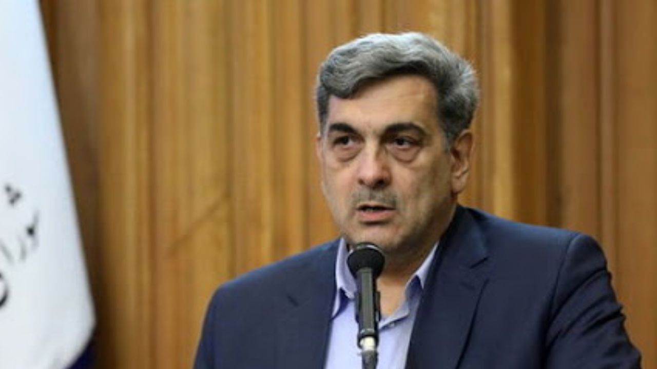 حناچی تذکر گرفت!