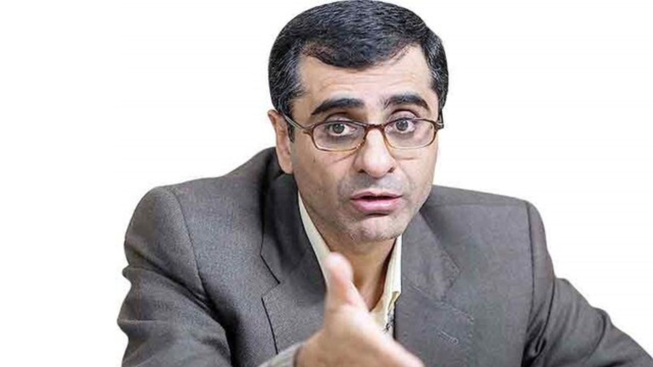 متاسفانه پول‌ها در ایران به سمت تولید نمی‌رود