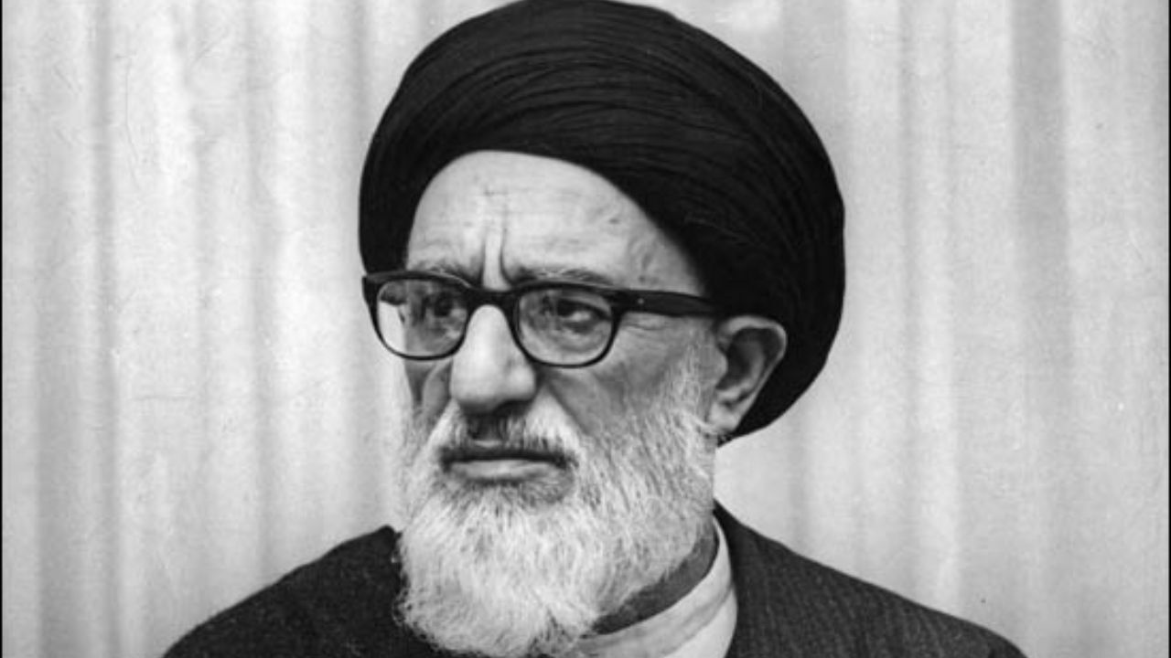 سخنان کمتر شنیده شده از آیت‌الله طالقانی«ره» + ویدئو
