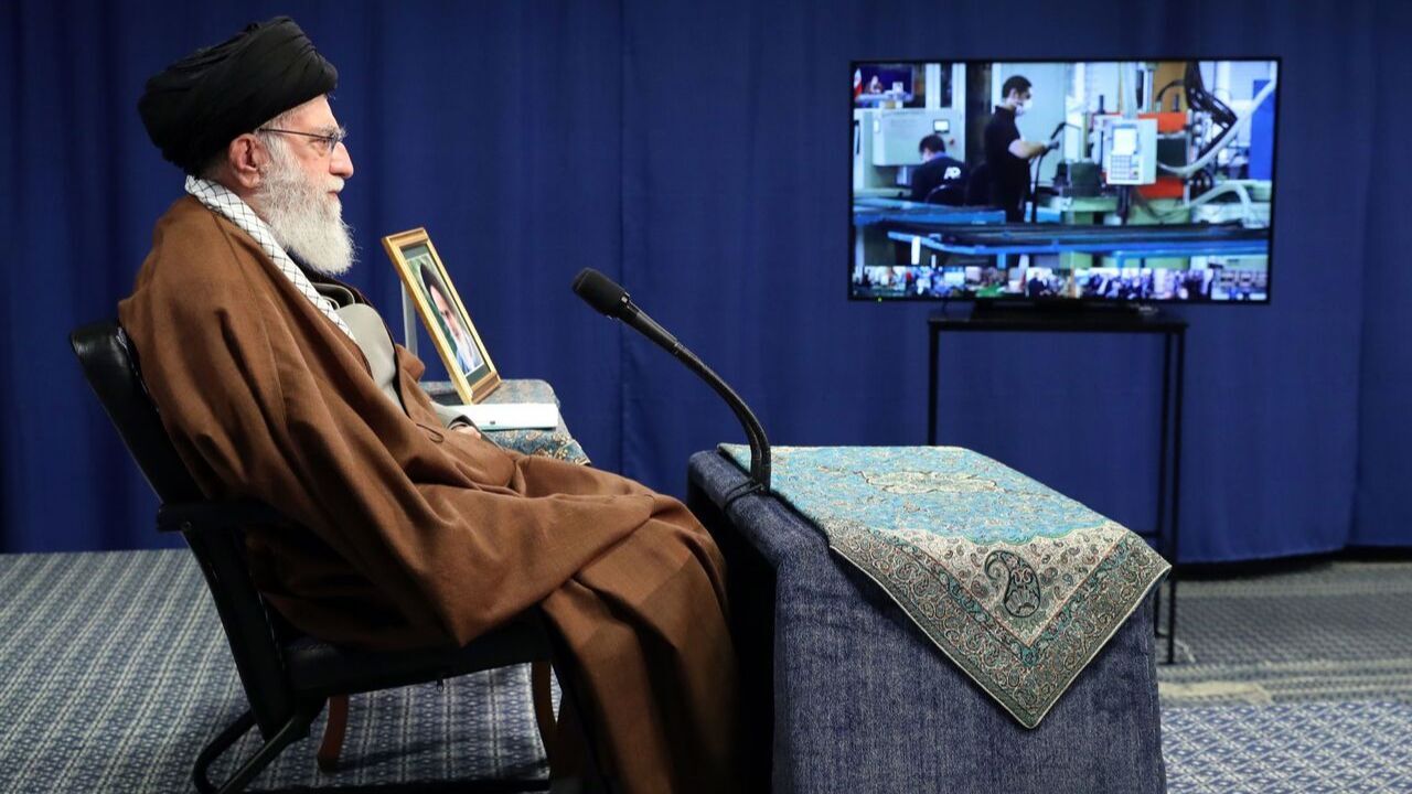 دستور فرمانده کل قوا برای بررسی ابعاد حادثه شناور کُنارک و شناسائی مقصران احتمالی