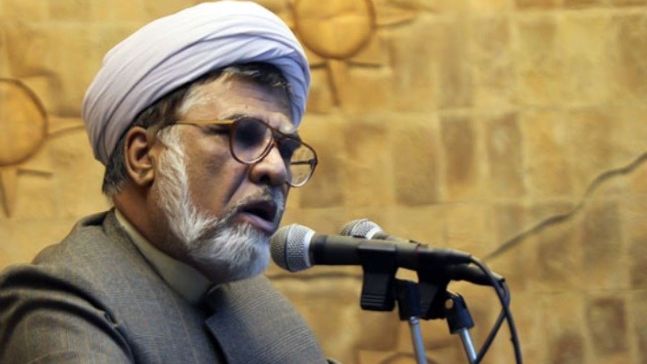 برخی حاضر نیستند به افراد بی‌بضاعت کمک کنند اما شبی چند میلیون به مداح می‌دهند