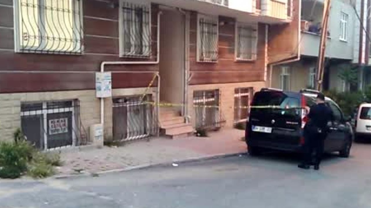 ترکیه| جوان ایرانی پدر و مادر همسرش را کشت