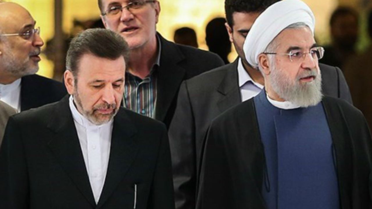 محمود واعظی تبدیل به مشایی دوم می‌شود؟