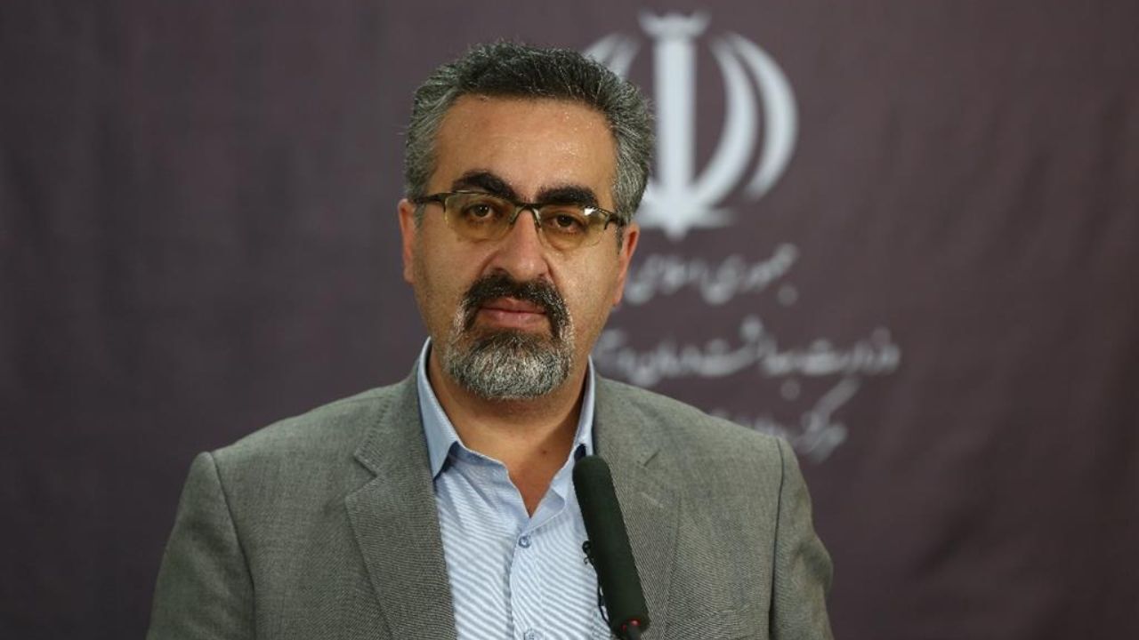 کیت‌های تشخیص ویروس کرونای ساخت ایران در آلمان